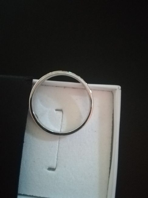 Cadeau pour mon fiancé - 2