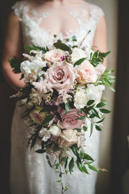 Inspiration bouquet parallèle 😍 - 3