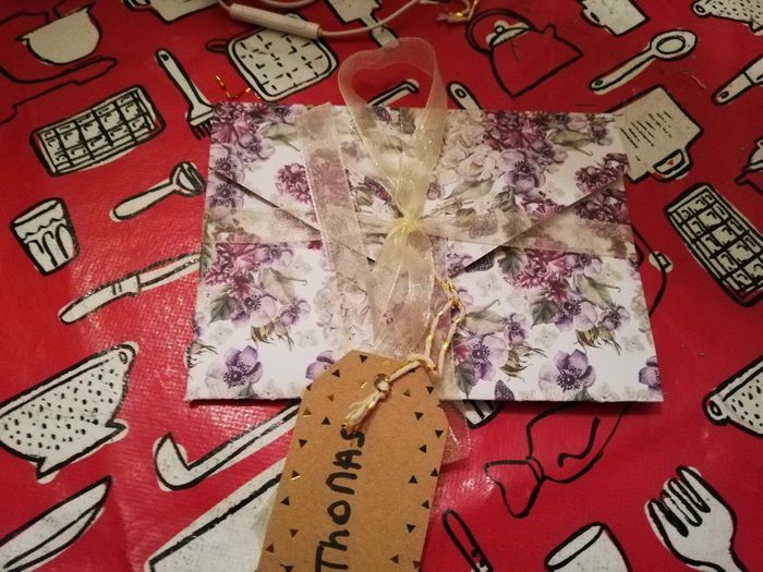 Diy test et Noël - 2