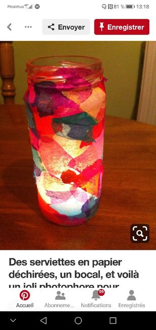Recherche vase - 1