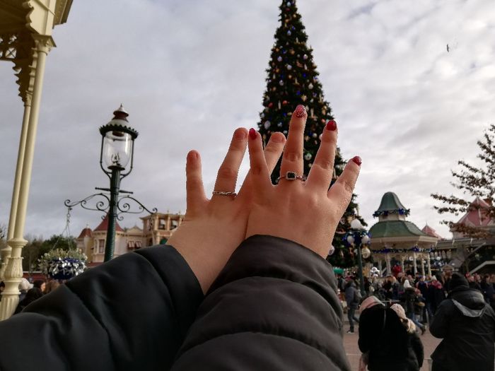 Montrez-moi votre bague ! 💍 - 2