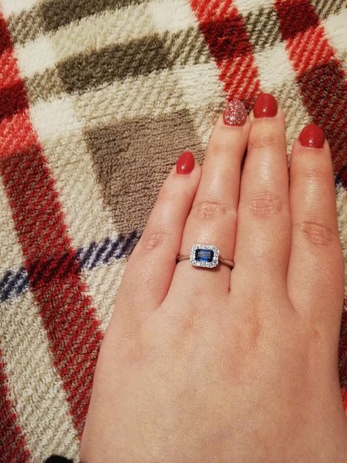 Montrez-moi votre bague ! 💍 - 3