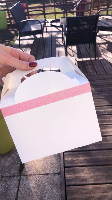 Box surprise - 3