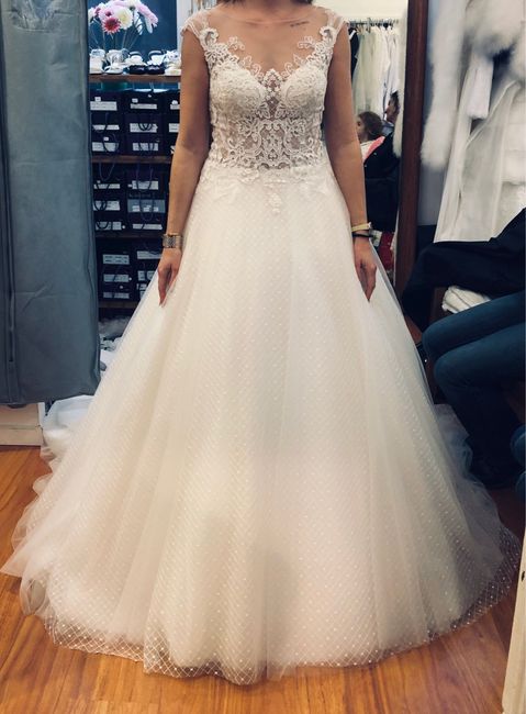 Perfecto trouvé🤩 2