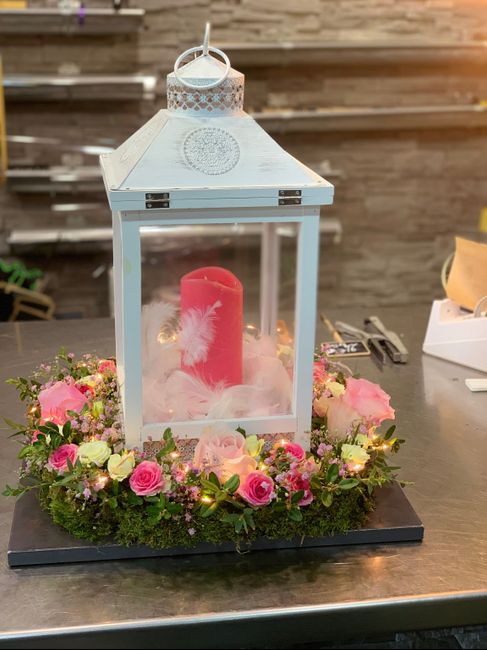 Essaie fleuriste - 2
