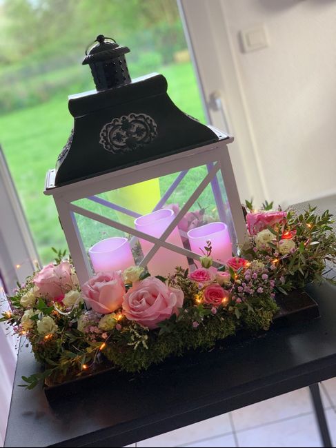 Essaie fleuriste - 5