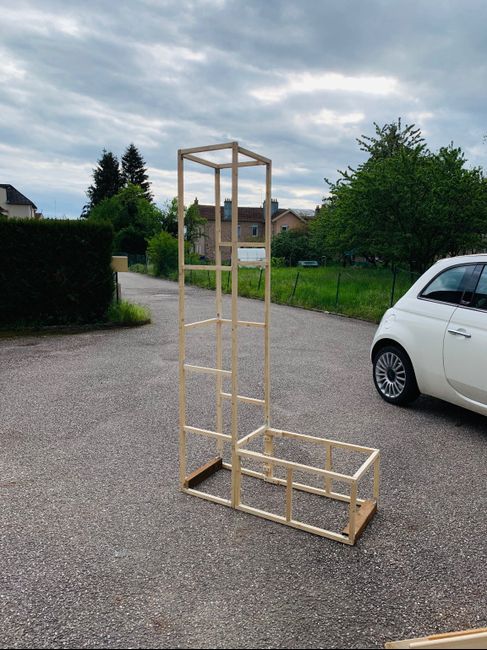 Gros chantier 🏗 - 2