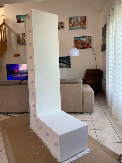 Le l est terminé... place aux autres ! - 3