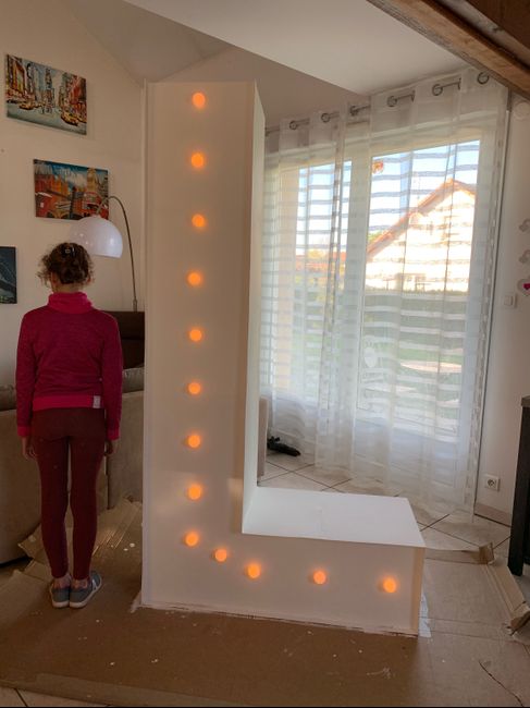Le l est terminé... place aux autres ! - 4