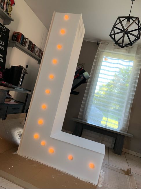 Le l est terminé... place aux autres ! - 6