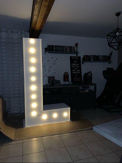 Photos de nuit ☺️ - 4