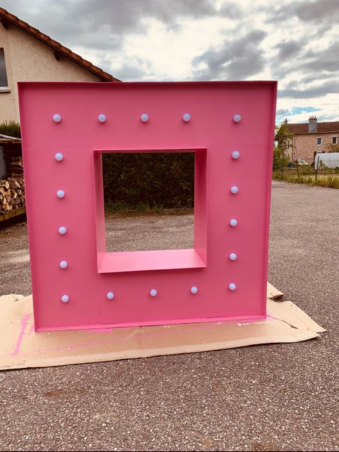 Le o est terminé 🤪 - 3