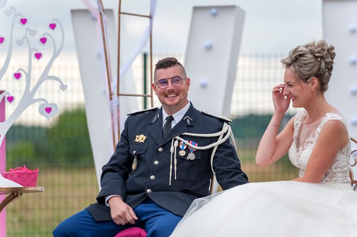 ceremonie laique