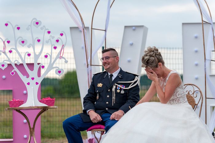 ceremonie laique