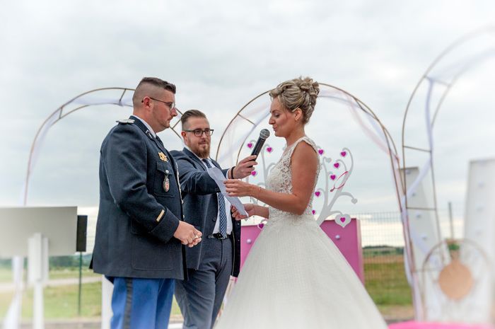 ceremonie laique