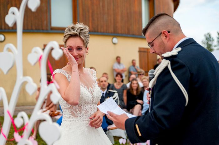 ceremonie laique