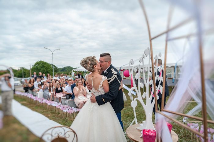 ceremonie laique