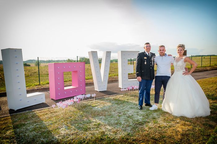 ceremonie laique