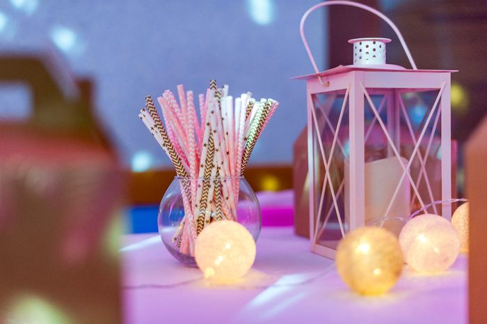 table enfants