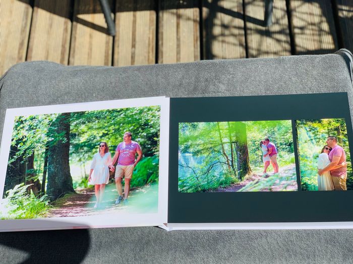 Notre album de mariage 🤩🥰 35