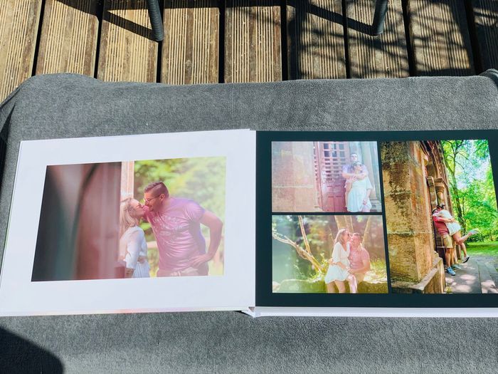 Notre album de mariage 🤩🥰 3
