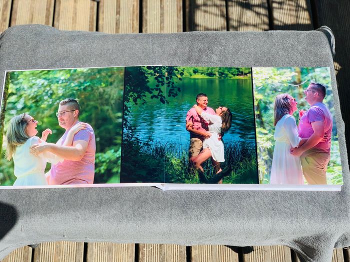 Notre album de mariage 🤩🥰 4