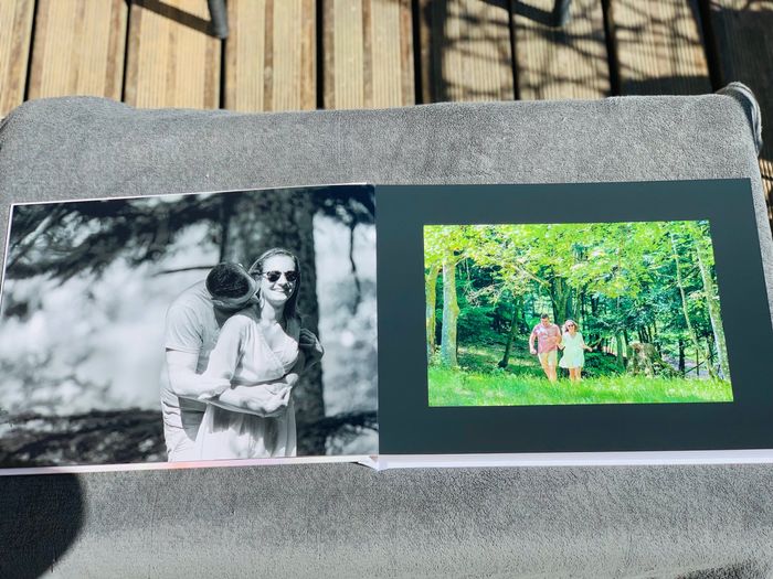 Notre album de mariage 🤩🥰 5