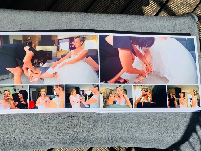 Notre album de mariage 🤩🥰 7