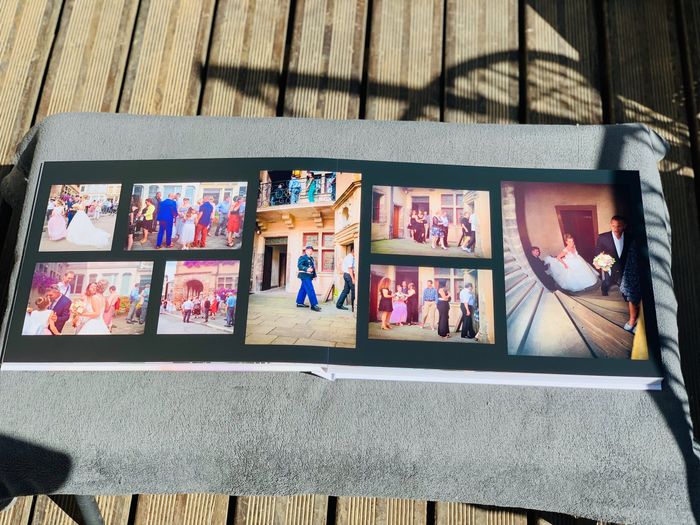 Notre album de mariage 🤩🥰 10
