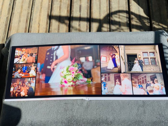 Notre album de mariage 🤩🥰 12