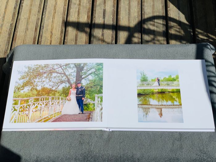 Notre album de mariage 🤩🥰 14