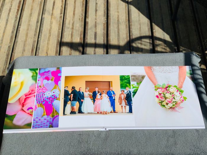 Notre album de mariage 🤩🥰 18
