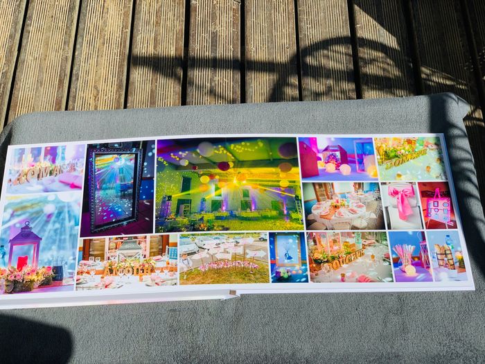 Notre album de mariage 🤩🥰 24