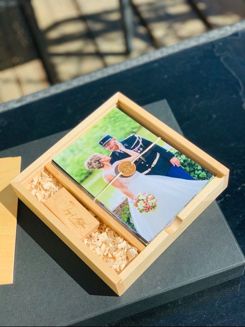 Notre album de mariage 🤩🥰 30