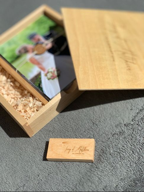 Notre album de mariage 🤩🥰 31