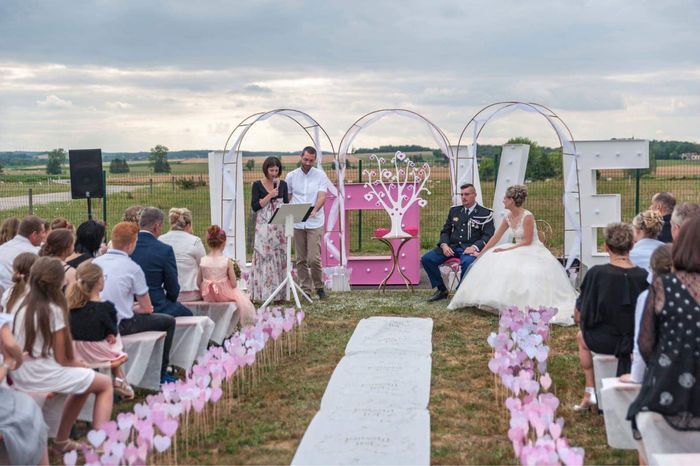 Cérémonie laïque 4