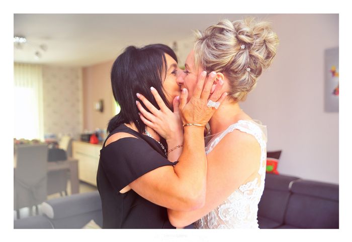 Photos préparatif de la mariée: pour ou pas utile? 5