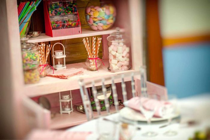 Candy-bar, Foire aux questions ! 3