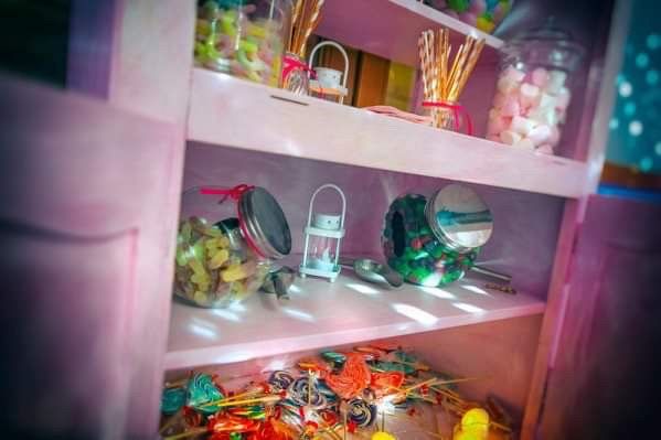 Candy-bar, Foire aux questions ! 6