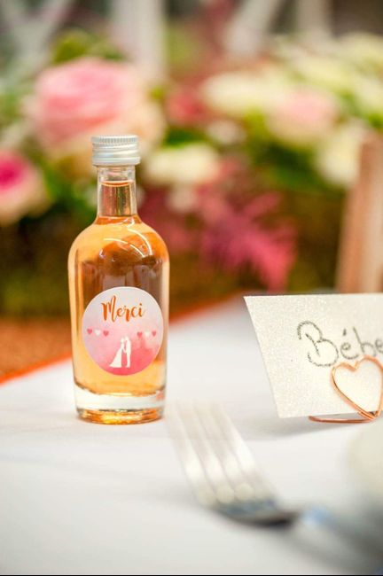 Cadeaux invités - en prévoir combien, pour qui, vh et repas... 2