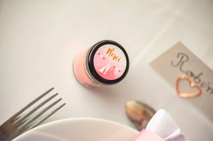 Cadeaux invités - en prévoir combien, pour qui, vh et repas... 4
