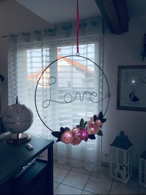 Suite decos des cercles 😊 - 5