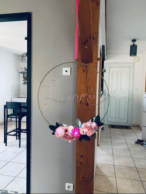 Suite decos des cercles 😊 - 6