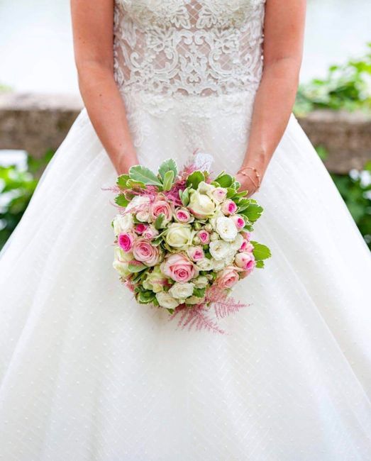 Votre bouquet 7