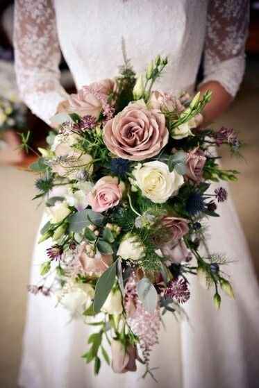 Inspiration bouquet parallèle 😍 - 2