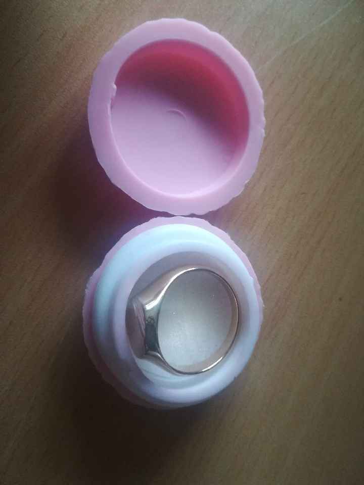 Demander son homme en mariage ? - 2