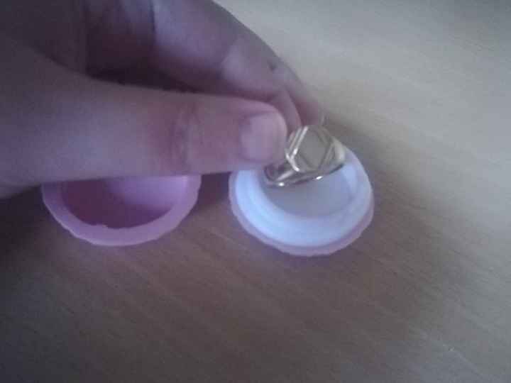 Demander son homme en mariage ? - 3