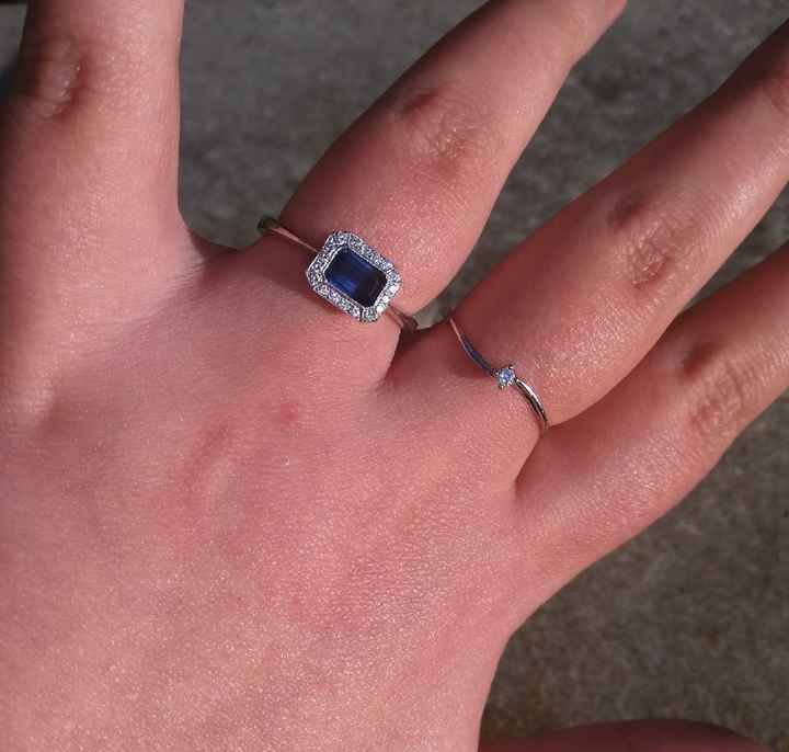 Des remarques sur les bijoux 🤔 - 1