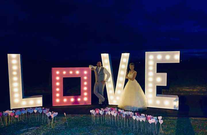 Nouveau bricolage : lettres 1,20m - 2