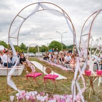 Cérémonie laïque  🪑 - 1